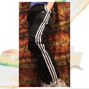 Adidas Jogger Track Pants